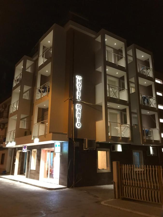 Hotel Mario San Benedetto del Tronto