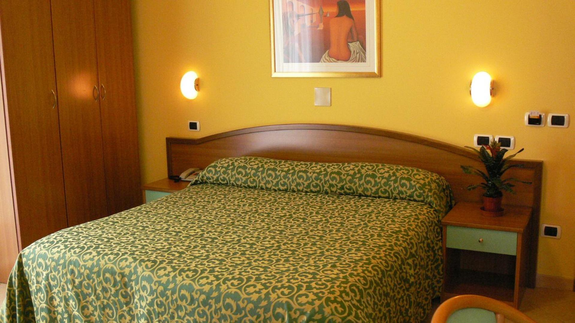 Hotel Mario San Benedetto del Tronto