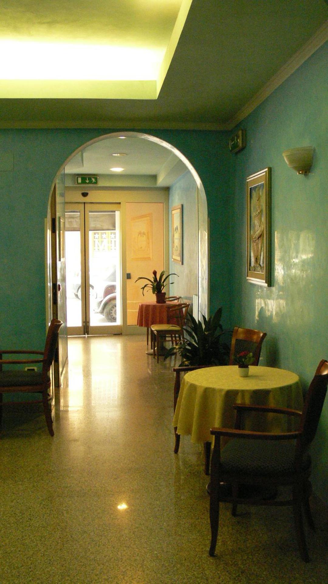 Mario San Benedetto del Tronto
