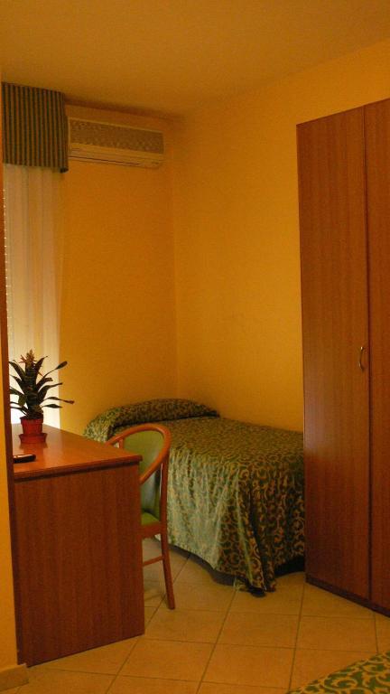 Mario Hotel San Benedetto del Tronto