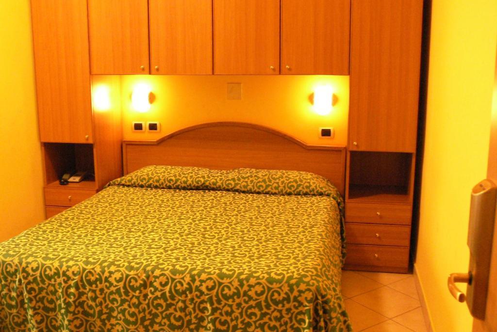 Hotel Mario 3*