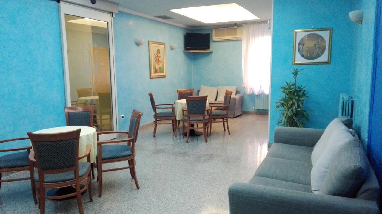 Mario 3* San Benedetto del Tronto